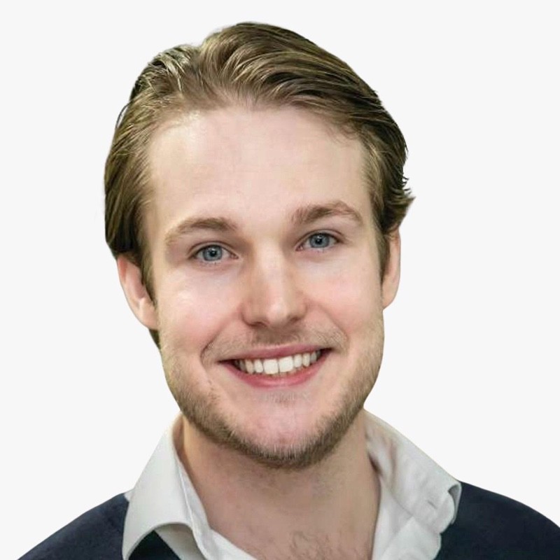 Chris Pruisjen