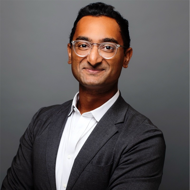 Gautam Narasimhan
